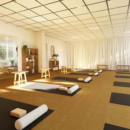 Ifa Graal-Mueritz Hotel & Spa エクステリア 写真