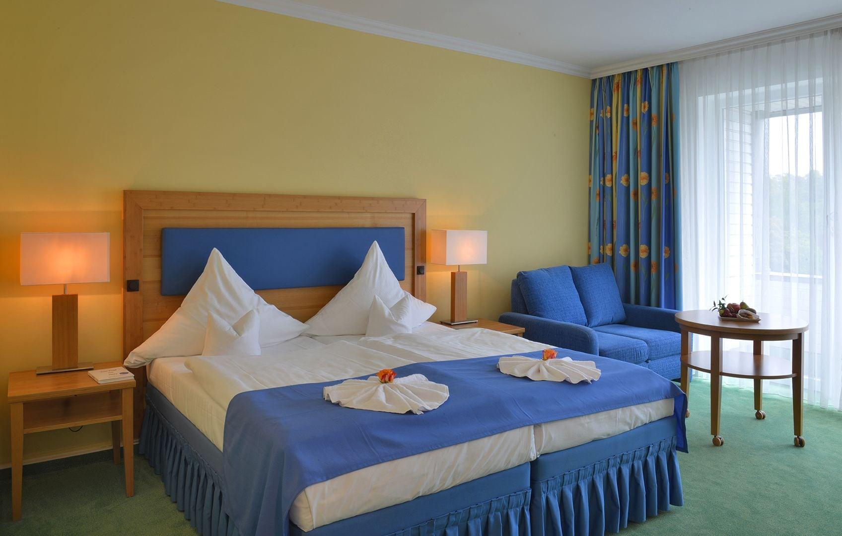 Ifa Graal-Mueritz Hotel & Spa エクステリア 写真