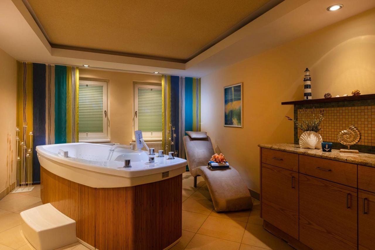 Ifa Graal-Mueritz Hotel & Spa エクステリア 写真
