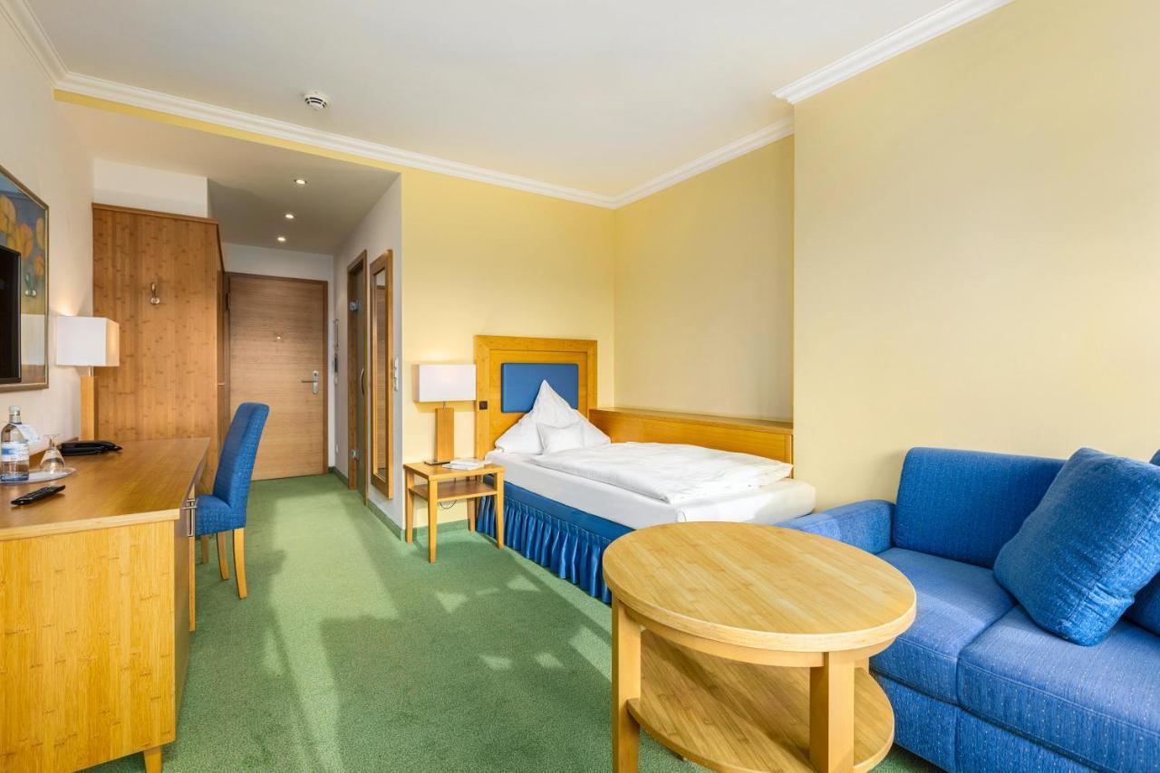 Ifa Graal-Mueritz Hotel & Spa 部屋 写真
