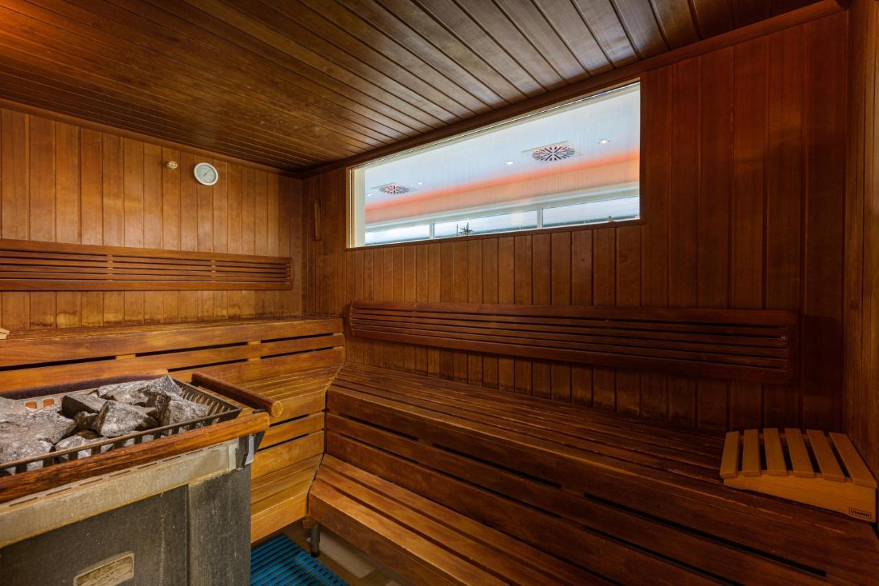Ifa Graal-Mueritz Hotel & Spa エクステリア 写真