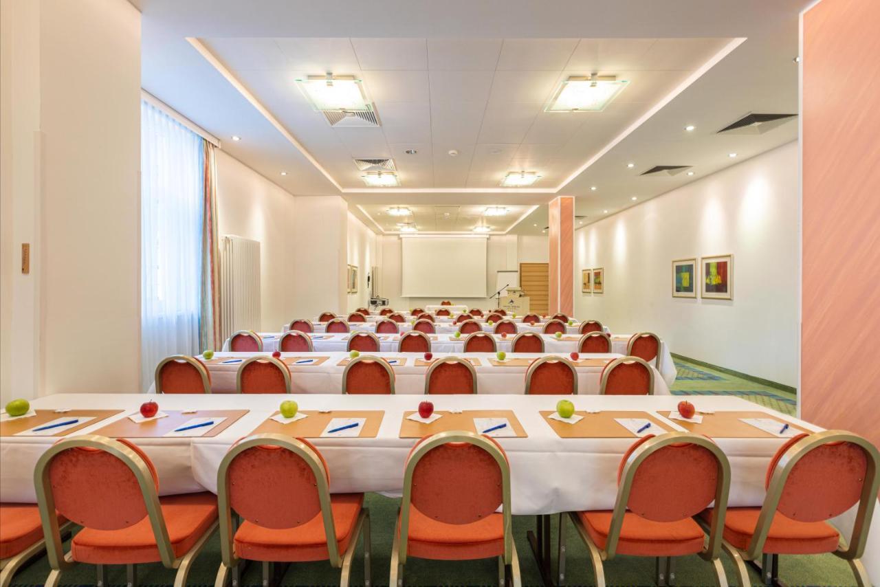 Ifa Graal-Mueritz Hotel & Spa エクステリア 写真