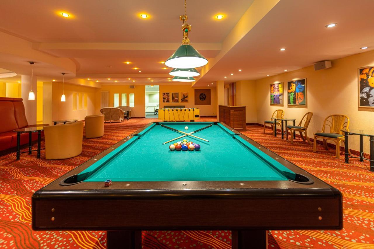 Ifa Graal-Mueritz Hotel & Spa エクステリア 写真