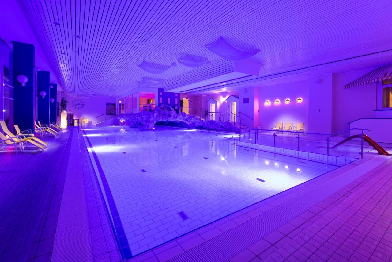 Ifa Graal-Mueritz Hotel & Spa エクステリア 写真