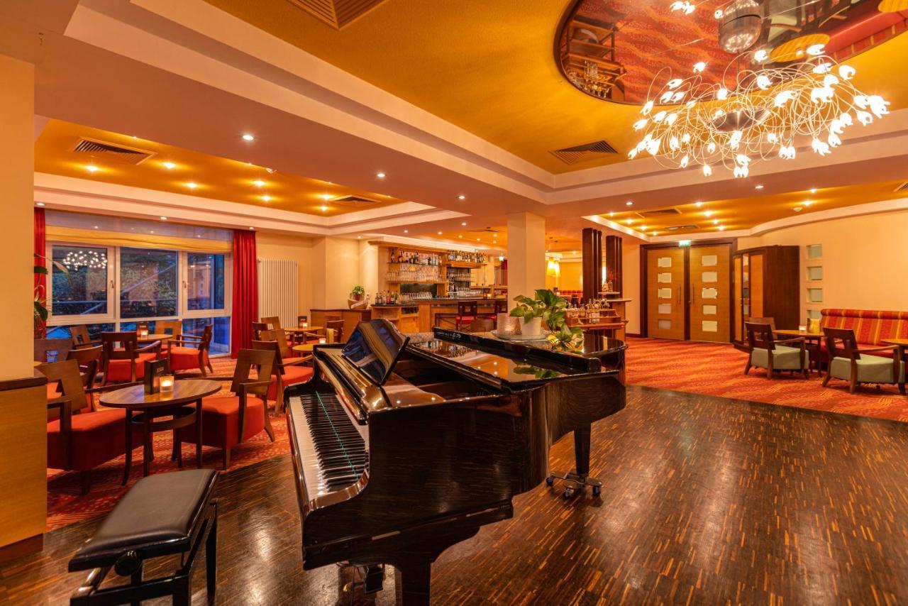Ifa Graal-Mueritz Hotel & Spa エクステリア 写真