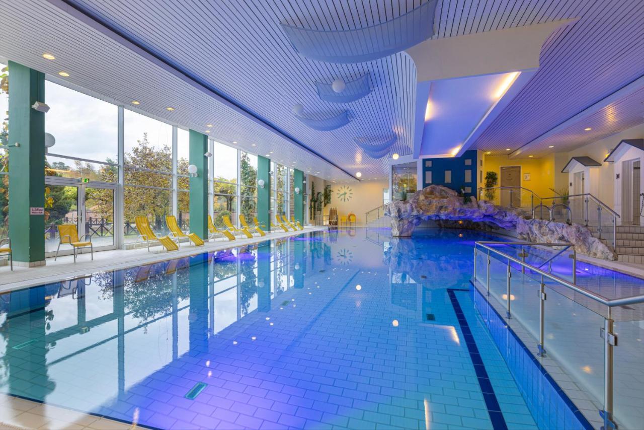 Ifa Graal-Mueritz Hotel & Spa エクステリア 写真