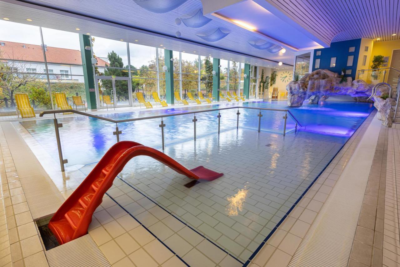 Ifa Graal-Mueritz Hotel & Spa エクステリア 写真