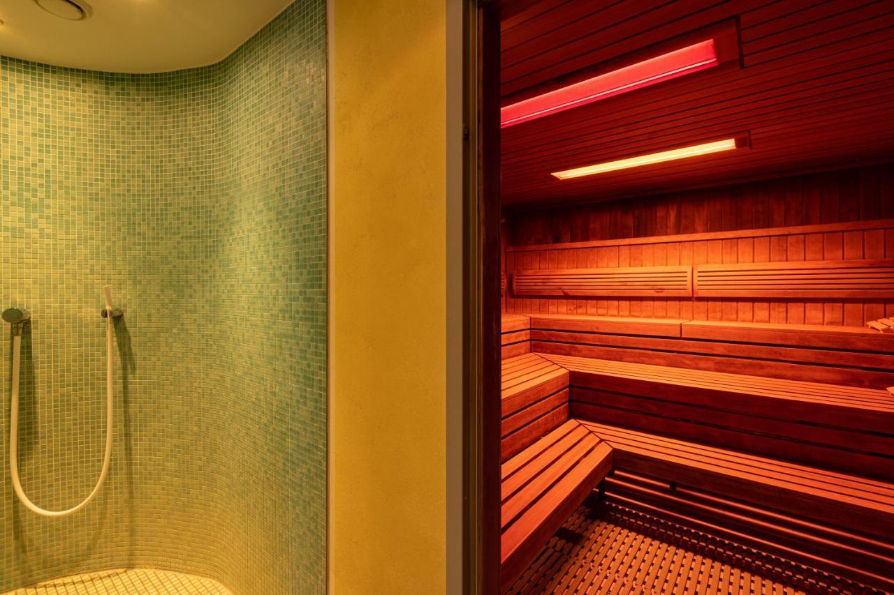 Ifa Graal-Mueritz Hotel & Spa エクステリア 写真