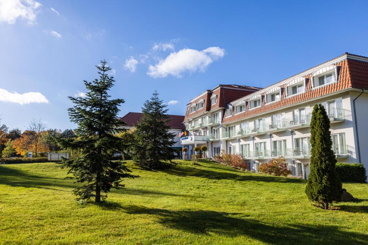 Ifa Graal-Mueritz Hotel & Spa エクステリア 写真