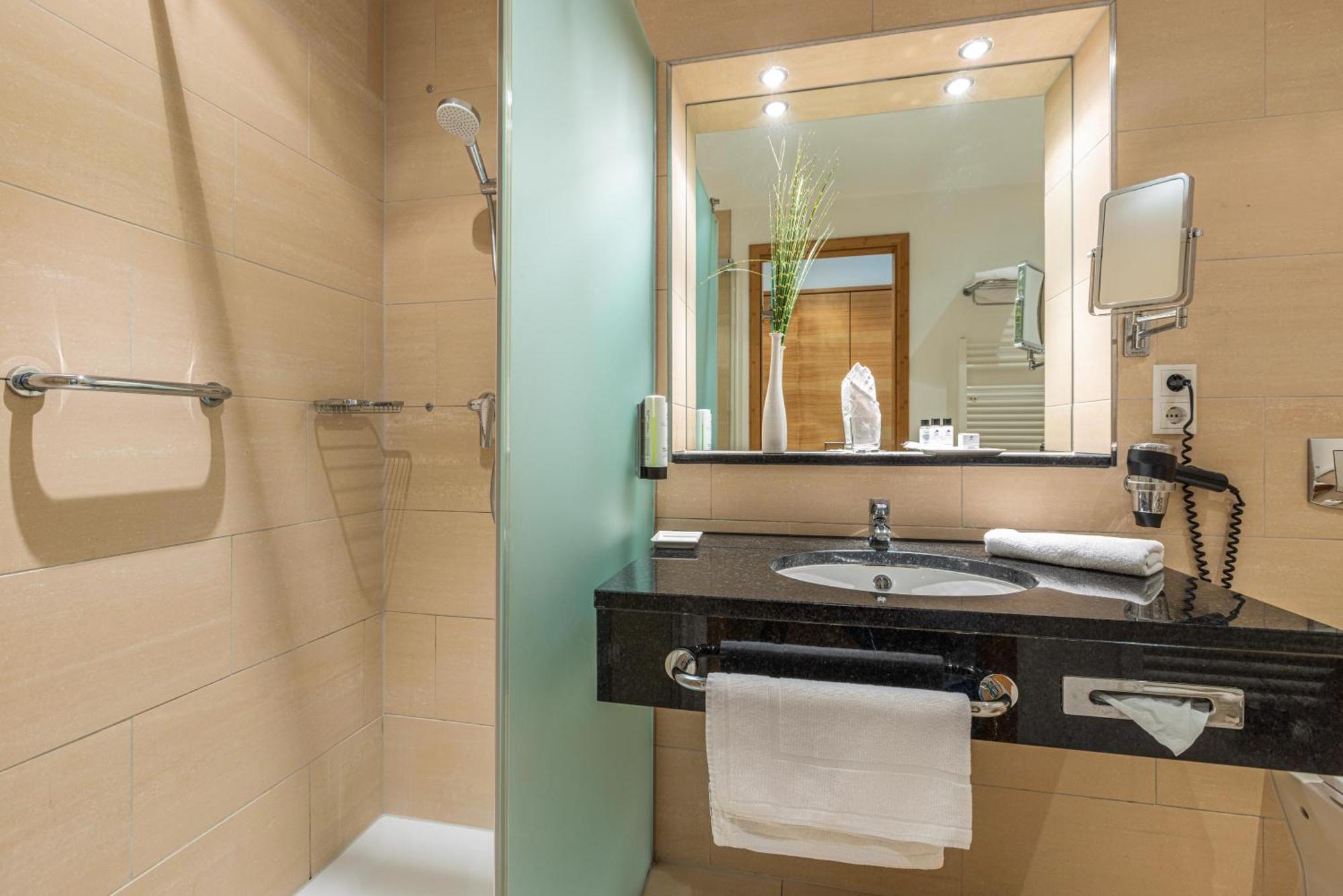 Ifa Graal-Mueritz Hotel & Spa 部屋 写真