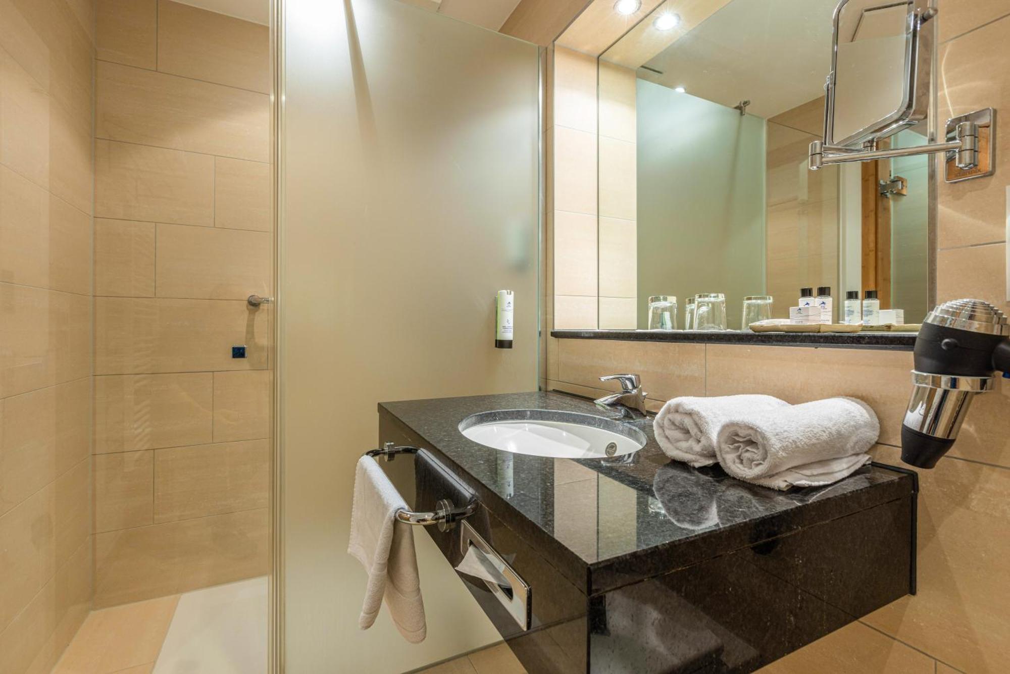 Ifa Graal-Mueritz Hotel & Spa 部屋 写真