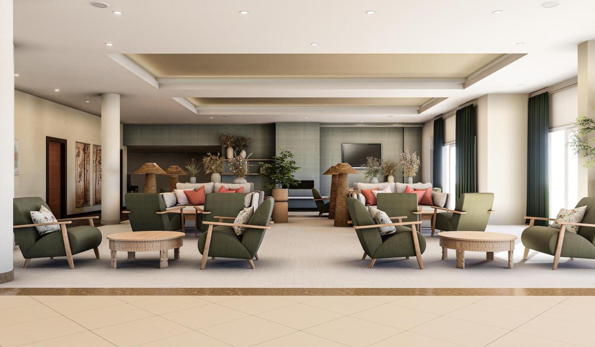 Ifa Graal-Mueritz Hotel & Spa エクステリア 写真