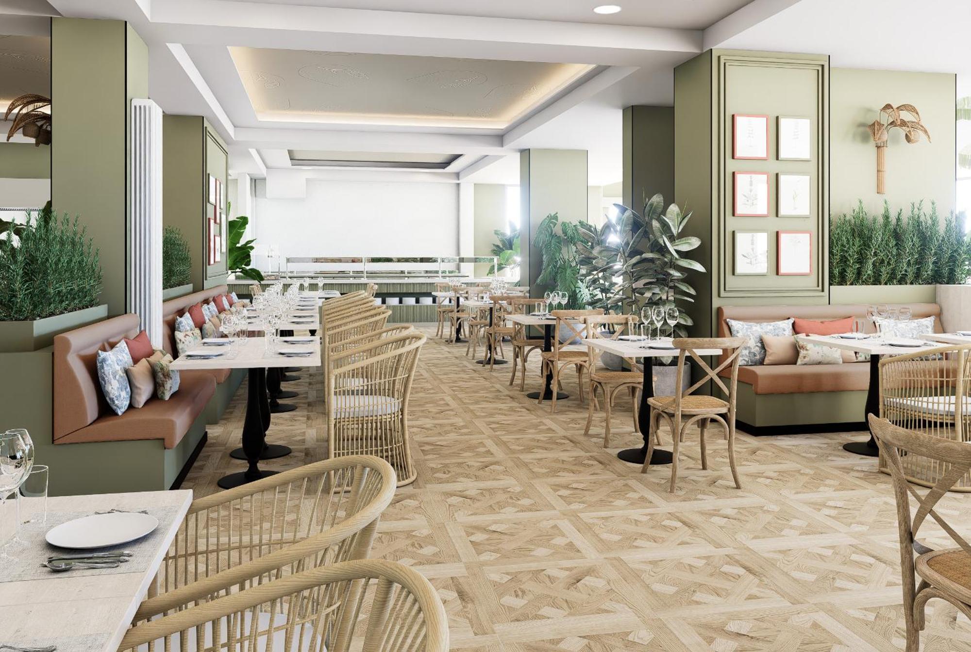 Ifa Graal-Mueritz Hotel & Spa エクステリア 写真