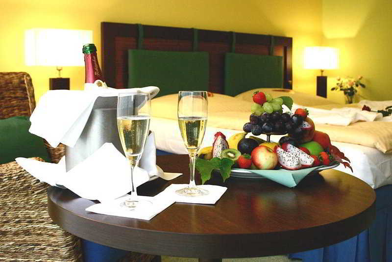Ifa Graal-Mueritz Hotel & Spa エクステリア 写真