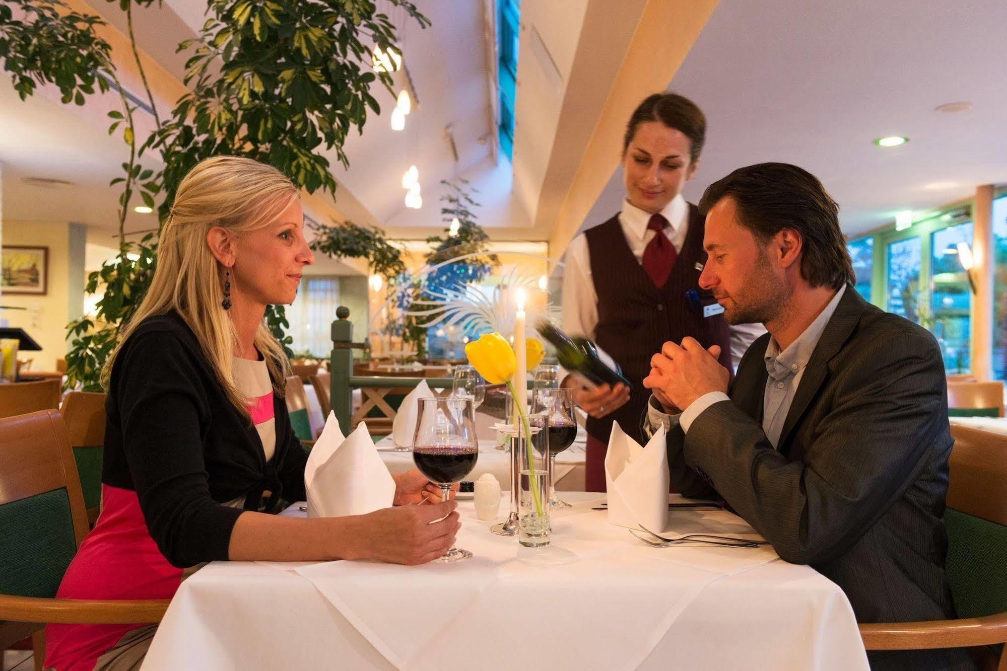 Ifa Graal-Mueritz Hotel & Spa エクステリア 写真